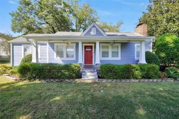 409 Emory Street, Oxford, GA 30054
