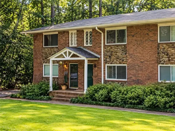 2412 Peachwood Circle Ne #2, Atlanta, GA 30345