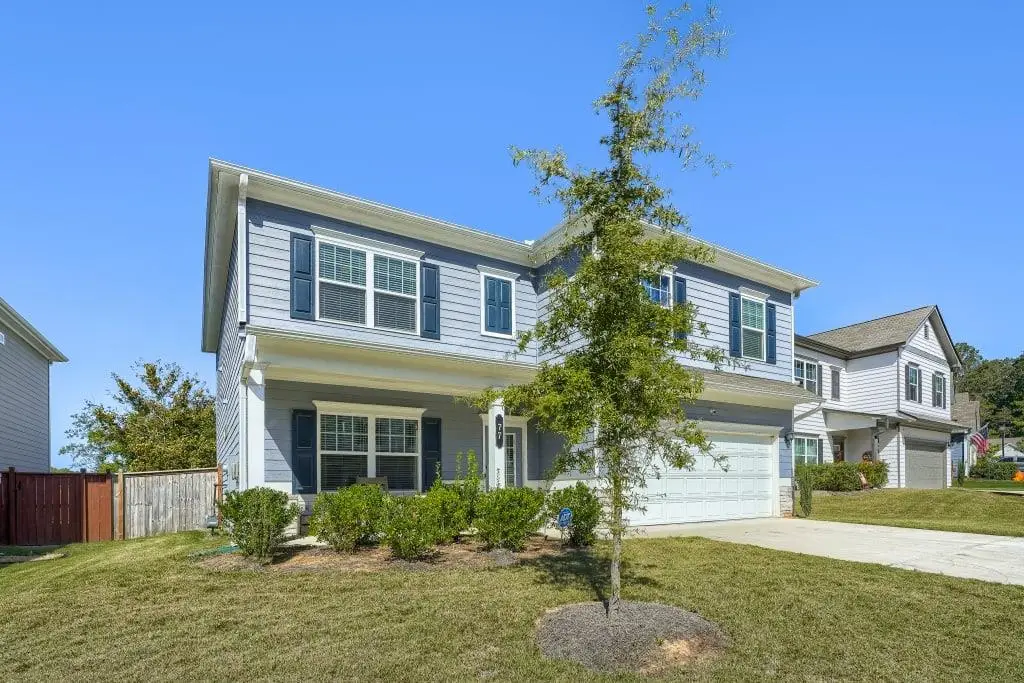 77 Copeland Bend, Jasper, GA 30143 - #1