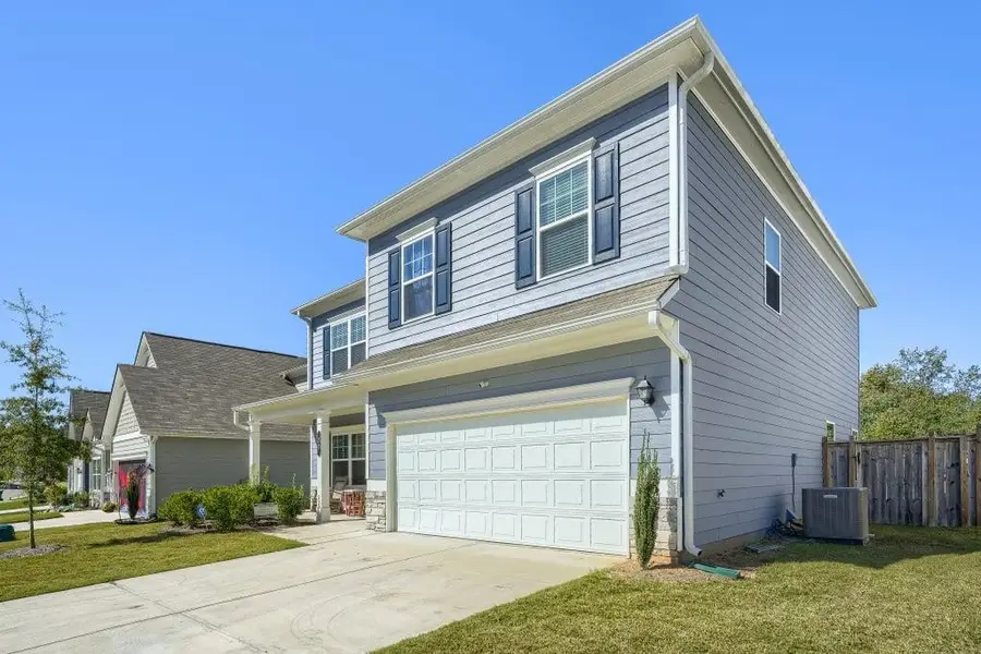 77 Copeland Bend, Jasper, GA 30143 - #2