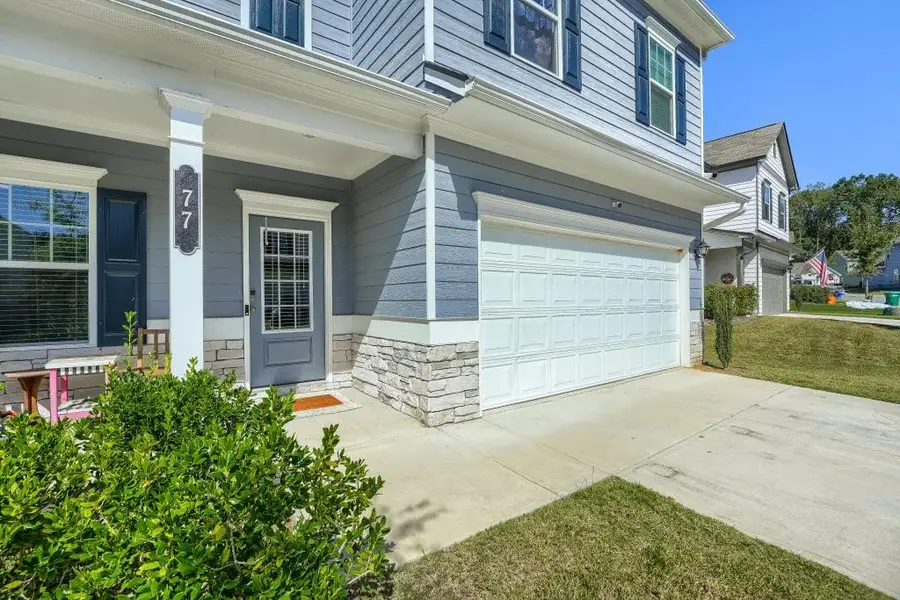 77 Copeland Bend, Jasper, GA 30143 - #3