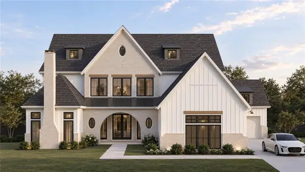 2560 Bethany Bend, Milton, GA 30004