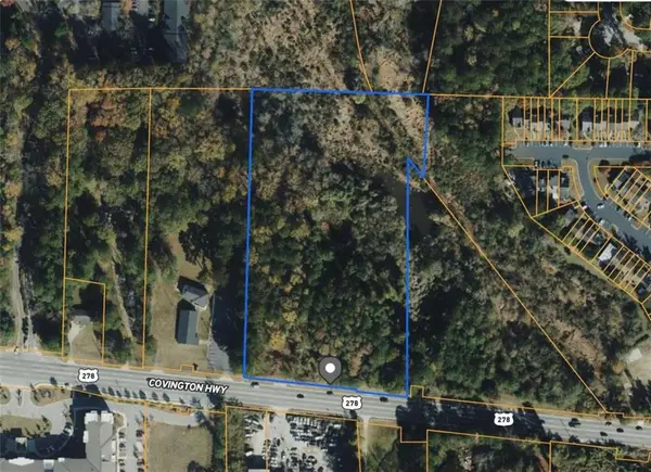 6826 Covington Highway, Lithonia, GA 30058