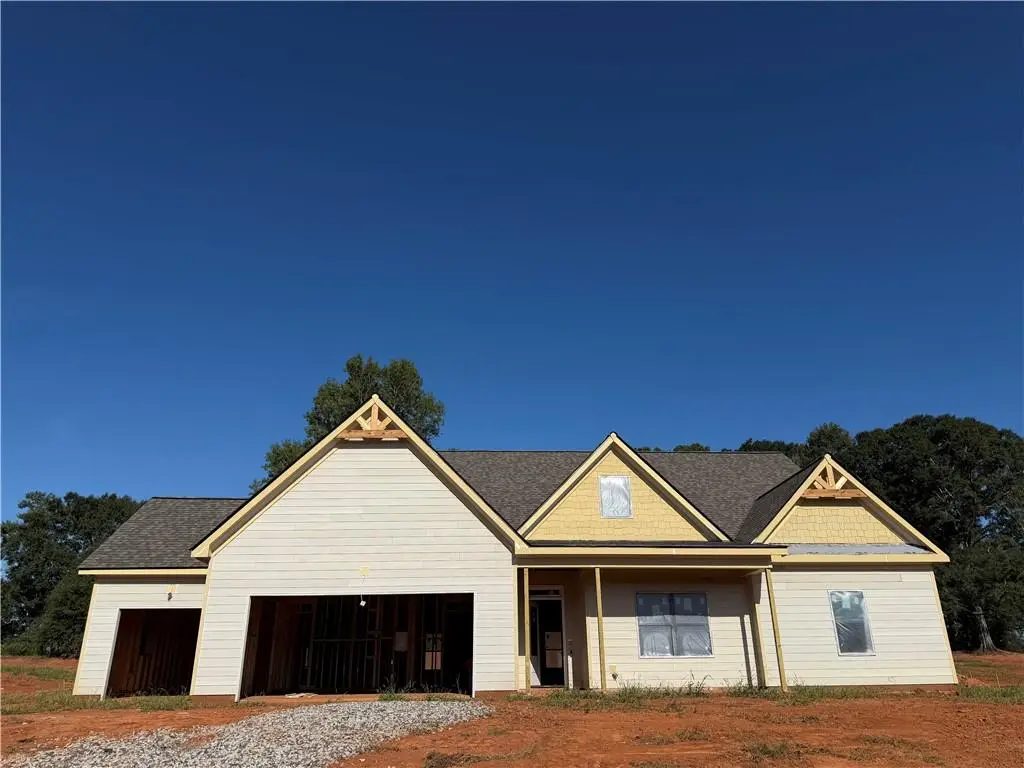 1024 Goldfinch Trail, Winder, GA 30680 - #1