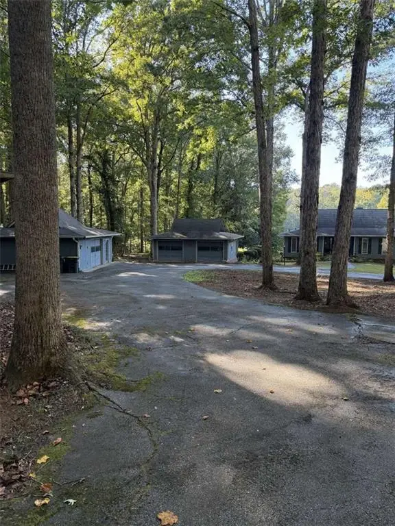 100 Brookshire Drive, Fayetteville, GA 30215 - #2