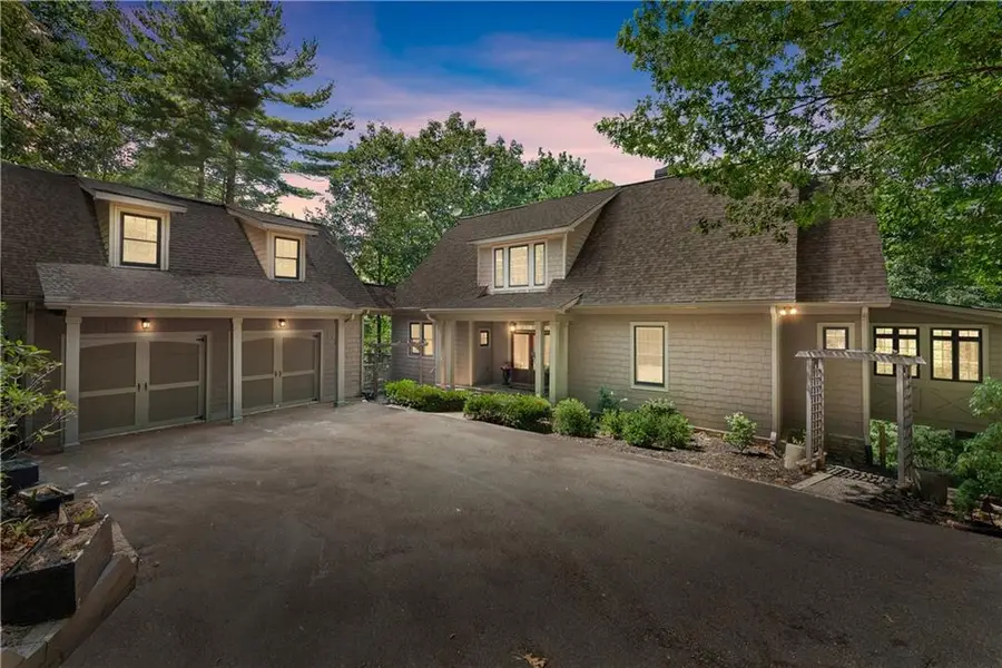 44 Sassafras Ridge, Jasper, GA 30143 - #3