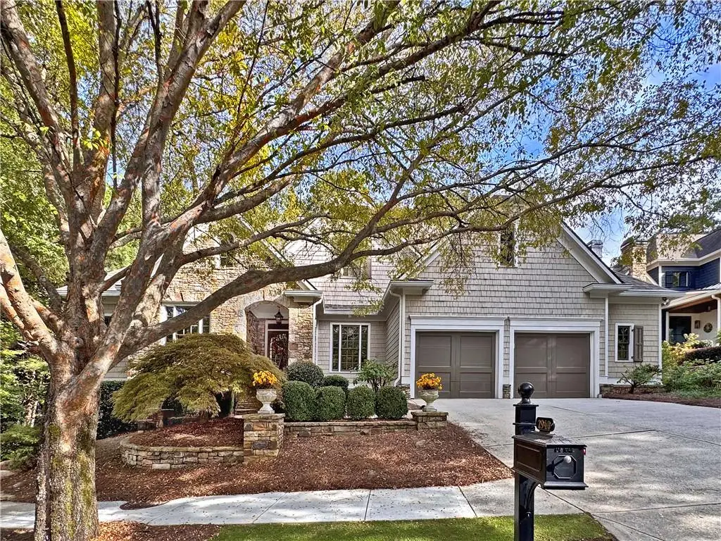 2940 Woodvale Court, Alpharetta, GA 30022 - #1
