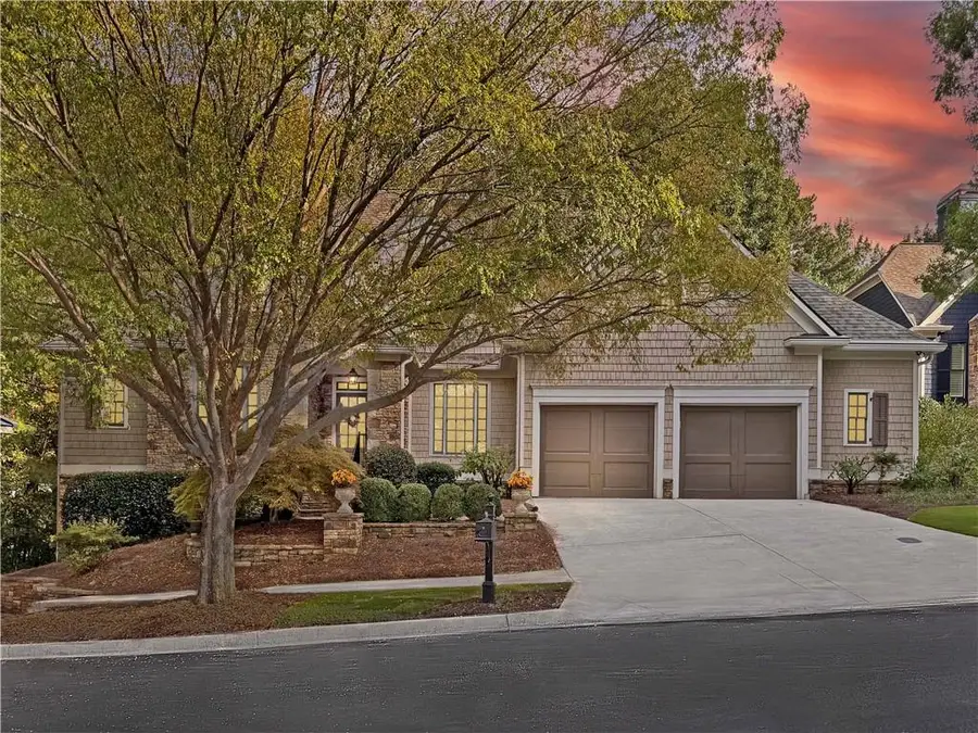 2940 Woodvale Court, Alpharetta, GA 30022 - #2