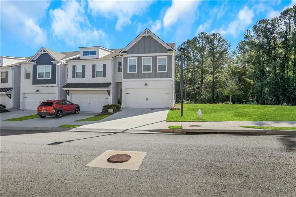 2722 Sandy Road, Conyers, GA 30013 - #1