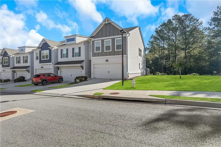 2722 Sandy Road, Conyers, GA 30013 - #2