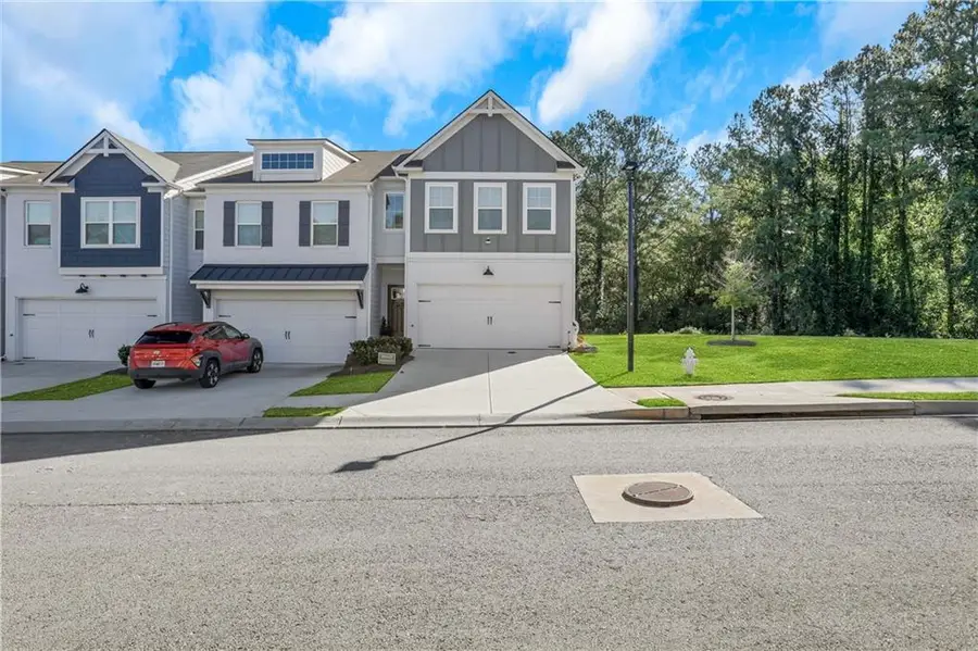 2722 Sandy Road, Conyers, GA 30013 - #3