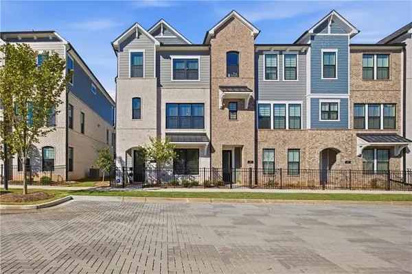 285 Walker Avenue, Alpharetta, GA 30076