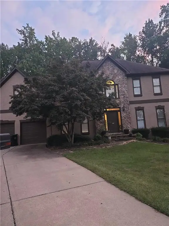 4621 Spotted Pony Way Nw, Acworth, GA 30101 - #1