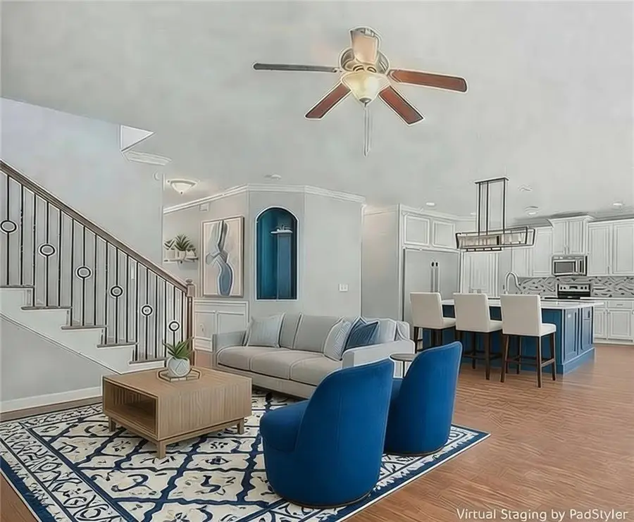 270 Willow Point Circle, Savannah, GA 31407 - #2
