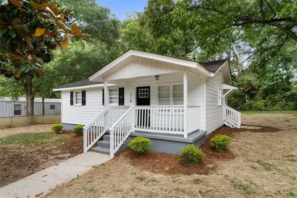 210 Douglas Street, Monroe, GA 30655