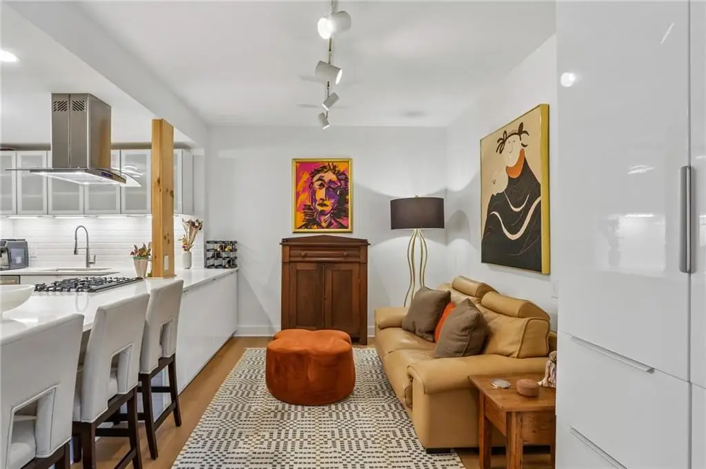 2632 Peachtree Road Nw #302B, Atlanta, GA 30305 - #1