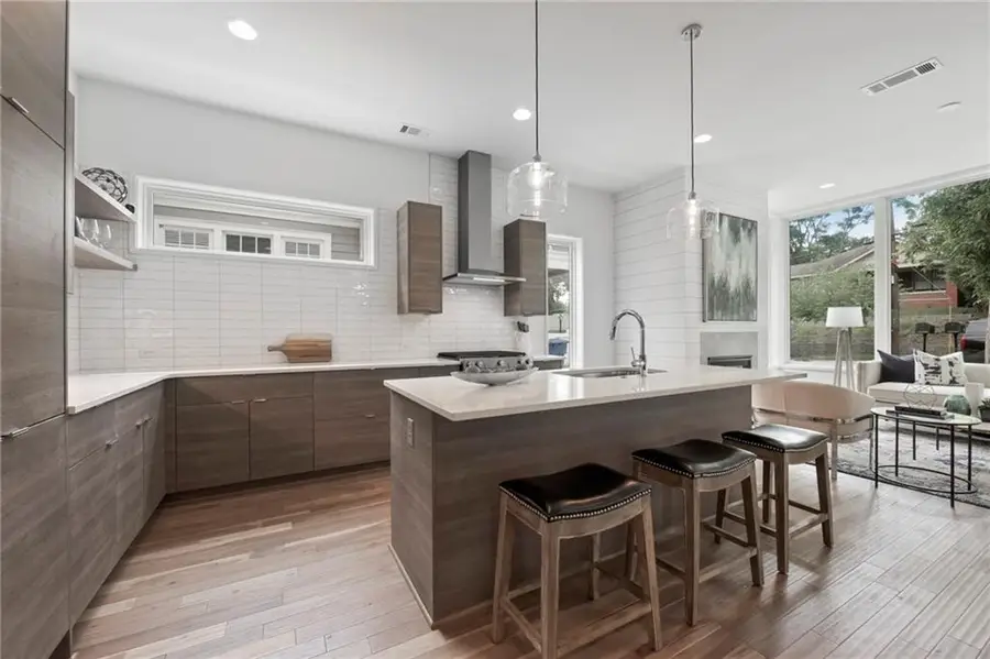 524 Wabash Avenue Ne #A, Atlanta, GA 30312 - #2