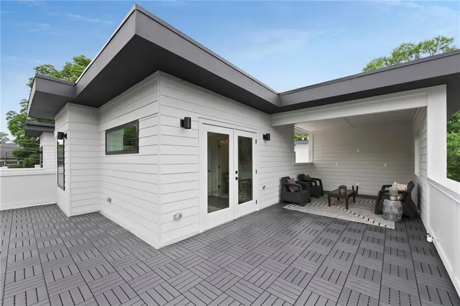 524 Wabash Avenue Ne #A, Atlanta, GA 30312 - #3