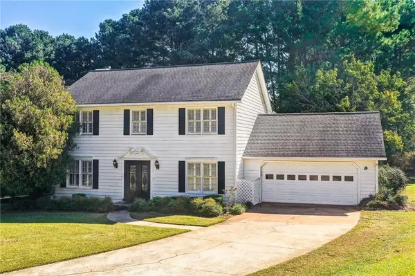 7684 Highland Park Drive, Jonesboro, GA 30236