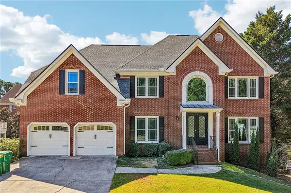 5156 Broadgreen Drive, Peachtree Corners, GA 30092