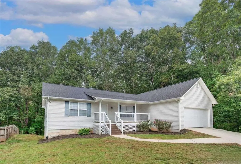 250 Buddy Burt Road, Dawsonville, GA 30534 - #1