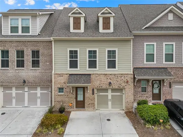 6469 Brookside Boulevard Se, Mableton, GA 30126