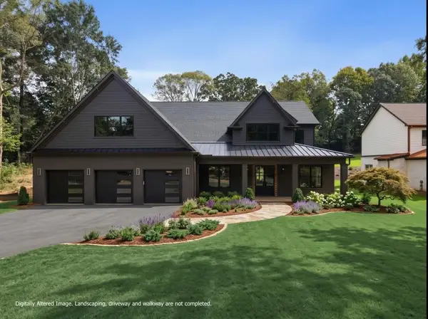 471 Thunder Road, Buford, GA 30518