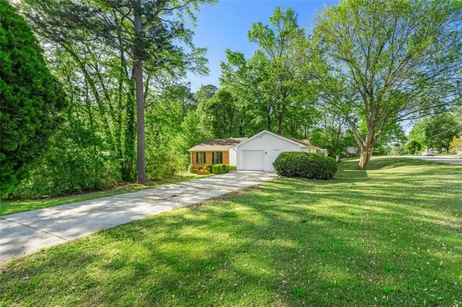 2254 Lisbon Lane, Jonesboro, GA 30236 - #2