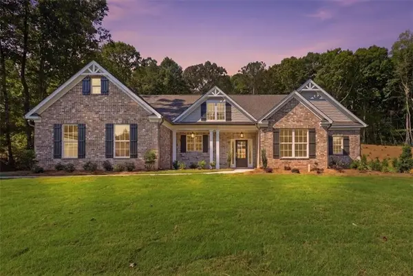 2017 Seclusion Trail, Monroe, GA 30656