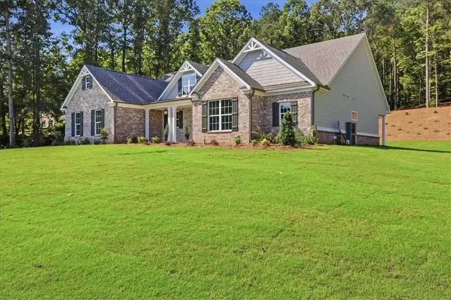 2017 Seclusion Trail, Monroe, GA 30656 - #2