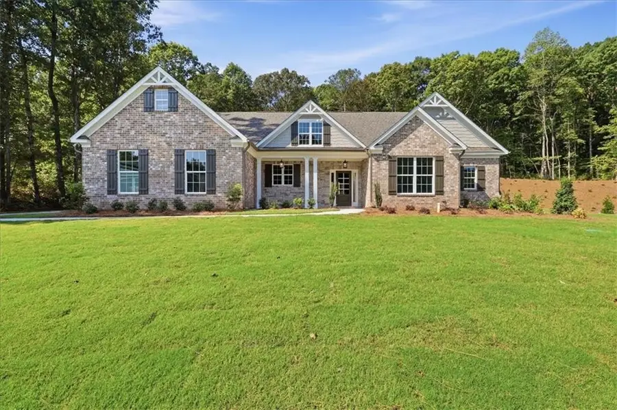 2017 Seclusion Trail, Monroe, GA 30656 - #3