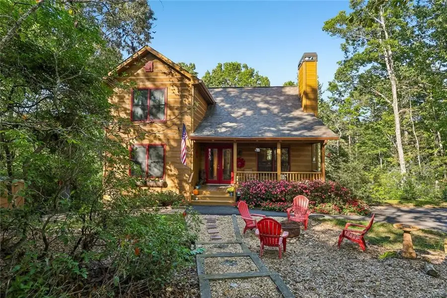 153 Hannahs Crossing Drive, Dahlonega, GA 30533 - #2