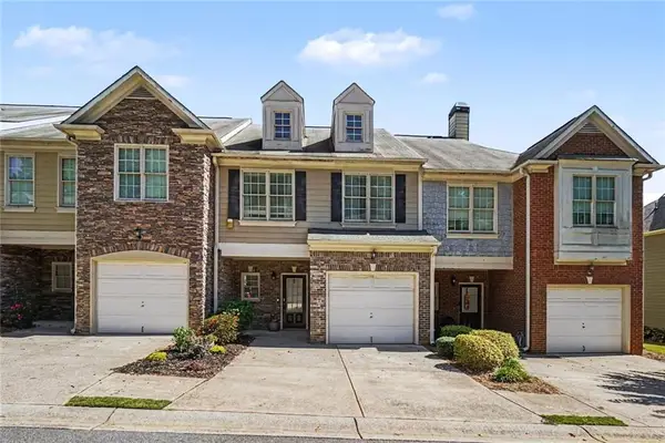 111 Red Barn Lane, Acworth, GA 30102