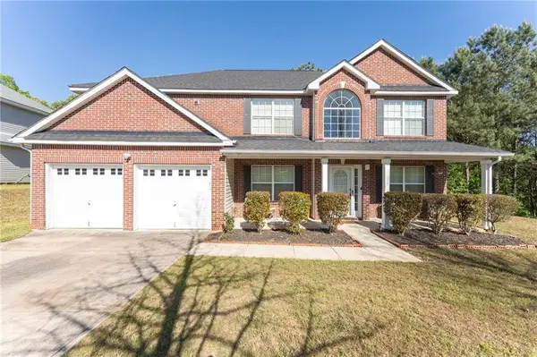 3458 Craggy Perch, Douglasville, GA 30135