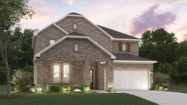 305 Earnshaw Avenue, McDonough, GA 30253 - #1