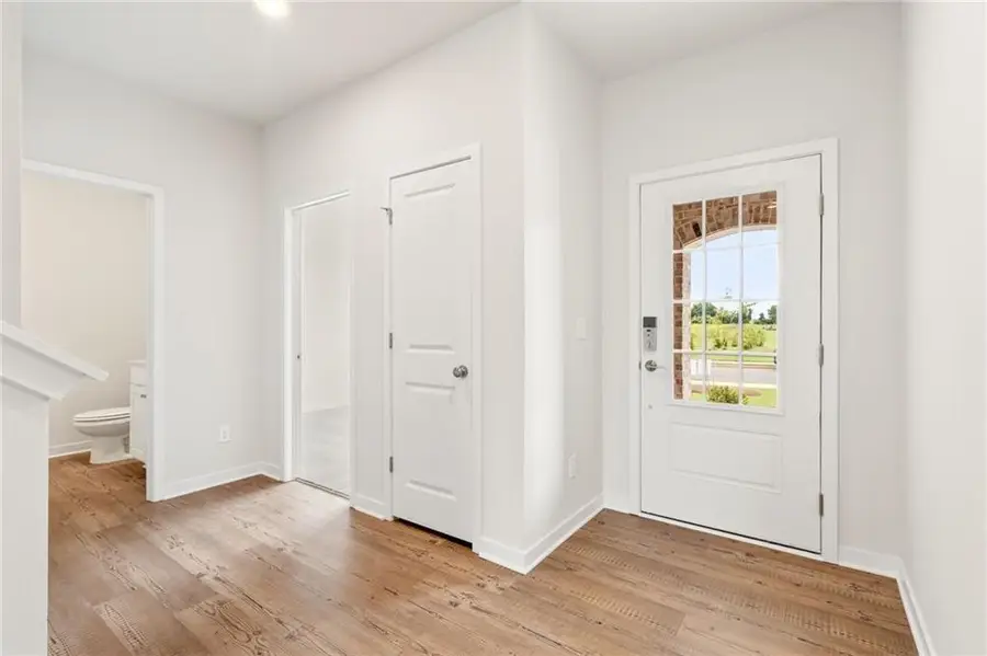 305 Earnshaw Avenue, McDonough, GA 30253 - #2