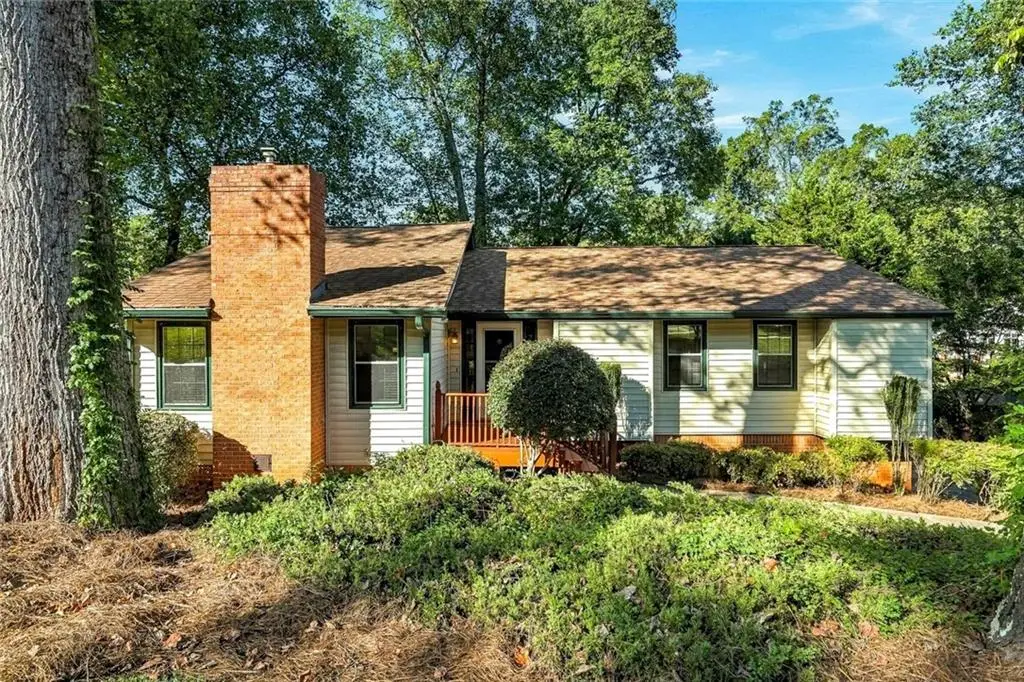 1750 Sundale Drive, Lawrenceville, GA 30046 - #1