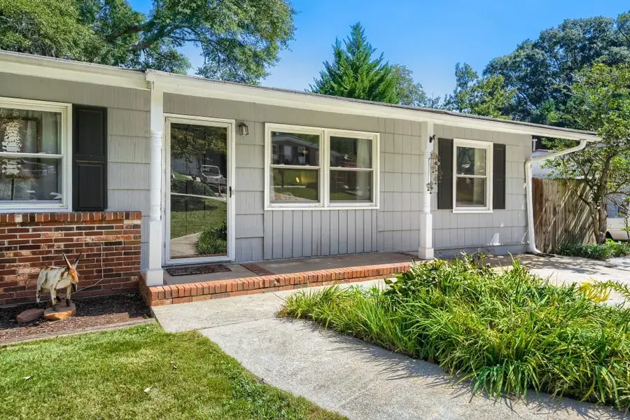 839 Verdi Way, Clarkston, GA 30021 - #2