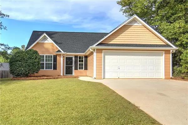 81 Shingle Oak Drive, Dallas, GA 30157