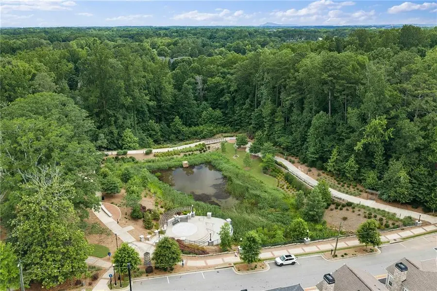 290 Briscoe Way, Alpharetta, GA 30009 - #2