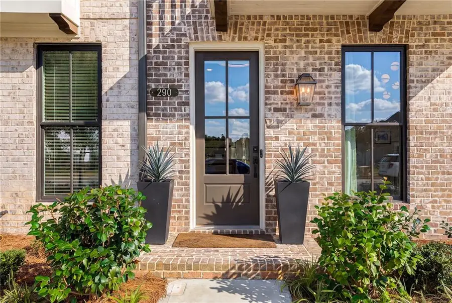 290 Briscoe Way, Alpharetta, GA 30009 - #3