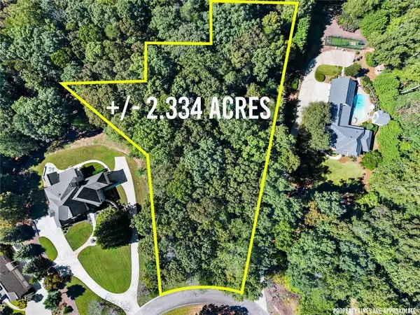 4070 Summerhill Drive, Gainesville, GA 30506