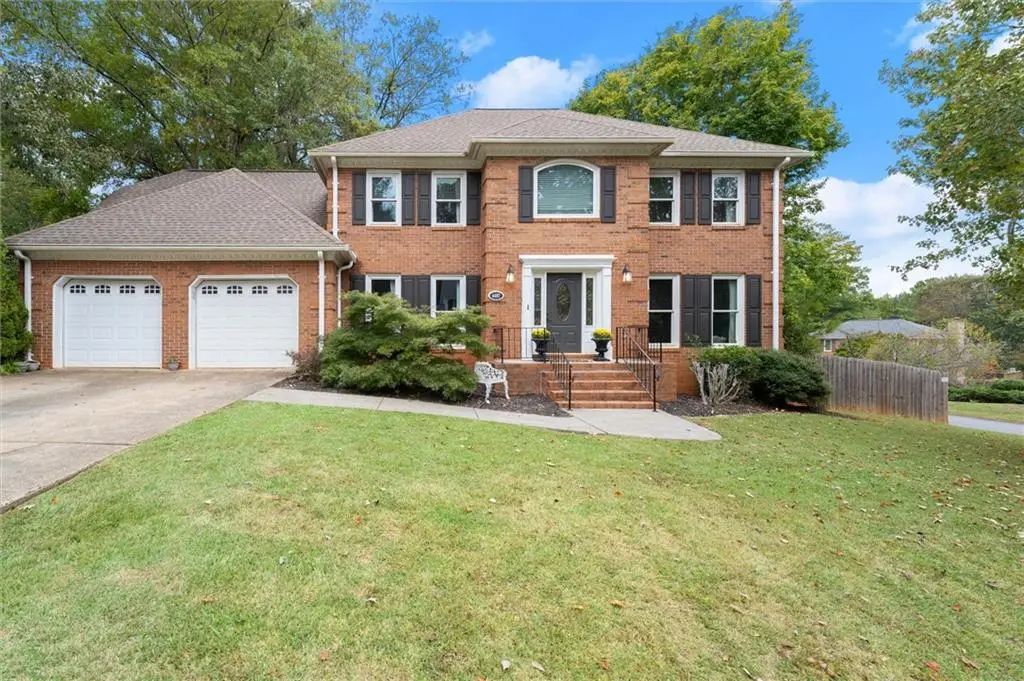4487 Quarter Horse Drive Ne, Roswell, GA 30075 - #1