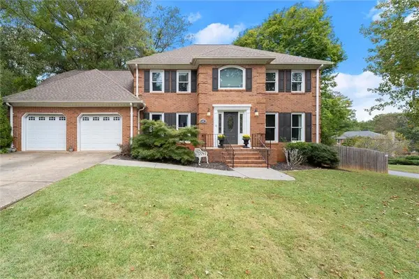 4487 Quarter Horse Drive Ne, Roswell, GA 30075