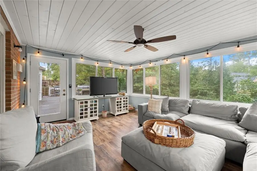 4487 Quarter Horse Drive Ne, Roswell, GA 30075 - #3