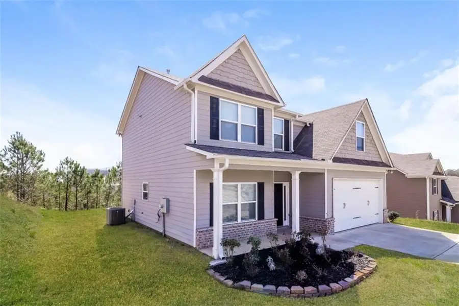 49 Moss Way, Cartersville, GA 30120 - #2