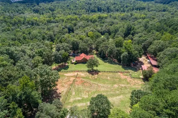 1840 Double Springs Church Road, Monroe, GA 30656