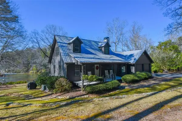 1207 Old River Road, Cornelia, GA 30531