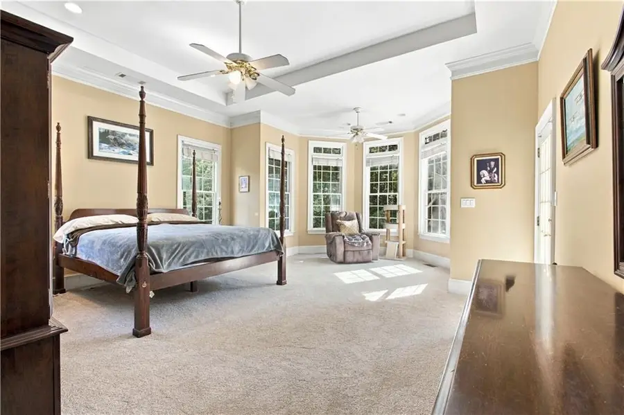 2195 Misty Oaks Drive, Buford, GA 30519 - #2