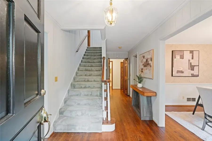 260 Burdette Road Nw, Sandy Springs, GA 30327 - #3